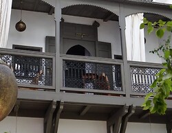 Riad le Jardin Des Sens
