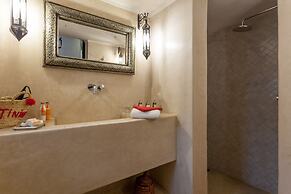 Riad le Jardin Des Sens