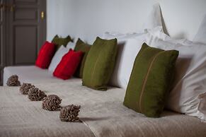 Riad le Jardin Des Sens