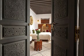 Riad le Jardin Des Sens