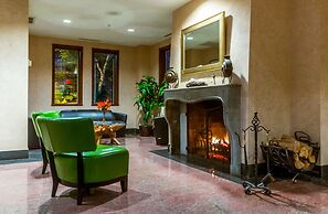 Hôtel Lac Carling Golf & Spa