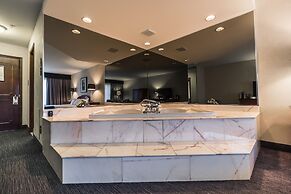 Hôtel Lac Carling Golf & Spa
