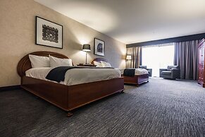 Hôtel Lac Carling Golf & Spa