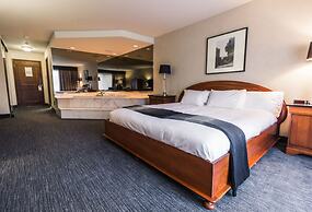 Hôtel Lac Carling Golf & Spa
