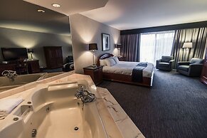 Hôtel Lac Carling Golf & Spa