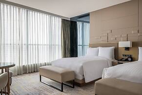 Chengdu Marriott Hotel Financial Centre