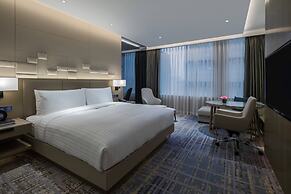 Chengdu Marriott Hotel Financial Centre