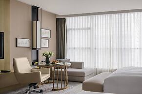 Chengdu Marriott Hotel Financial Centre