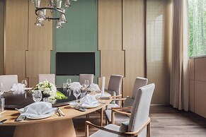 Chengdu Marriott Hotel Financial Centre