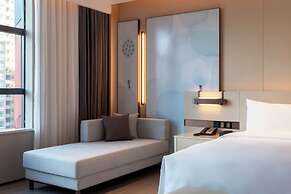Chengdu Marriott Hotel Financial Centre