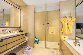 Chengdu Marriott Hotel Financial Centre
