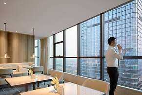 Chengdu Marriott Hotel Financial Centre