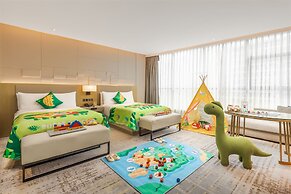 Chengdu Marriott Hotel Financial Centre