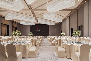 Chengdu Marriott Hotel Financial Centre