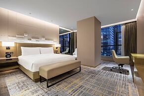 Chengdu Marriott Hotel Financial Centre
