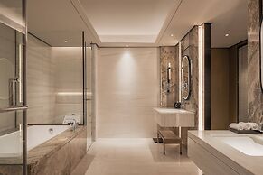 Chengdu Marriott Hotel Financial Centre