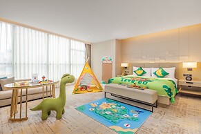 Chengdu Marriott Hotel Financial Centre