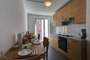 Boardinghouse Mundsburg
