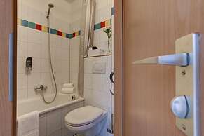 Boardinghouse Mundsburg
