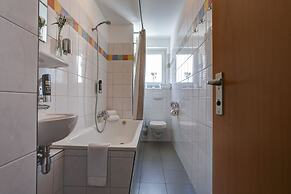Boardinghouse Mundsburg