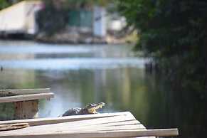 Bamboleo Inn Belize