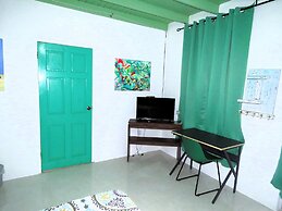 Apartment Rustic Curaçao