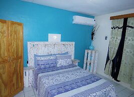 Apartment Rustic Curaçao