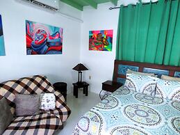 Apartment Rustic Curaçao