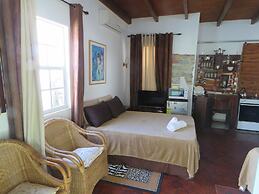 Apartment Rustic Curaçao