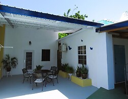 Apartment Rustic Curaçao