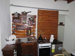 Apartment Rustic Curaçao