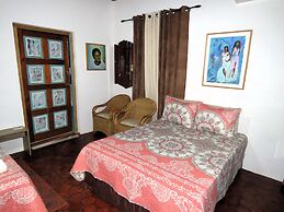 Apartment Rustic Curaçao