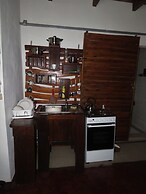 Apartment Rustic Curaçao