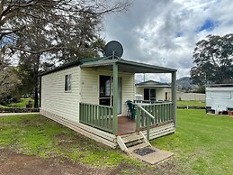 Fossickers Tourist Park