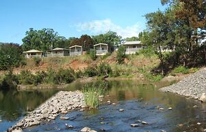 Fossickers Tourist Park