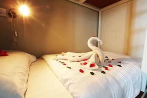 Little Yangon Hostel