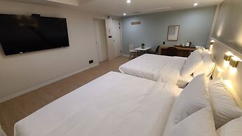 Hotel Andrest