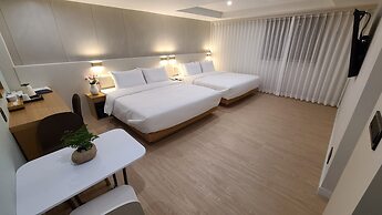 Hotel Andrest