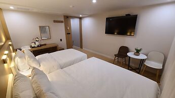 Hotel Andrest
