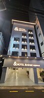 Hotel Andrest