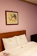 Hotel Prime Changwon