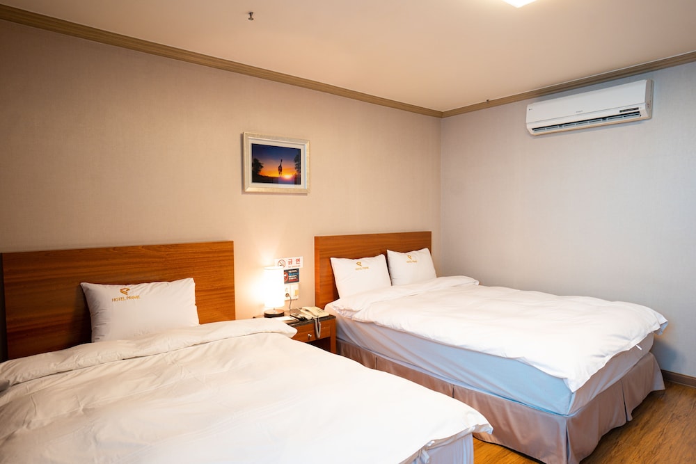 Hotel Prime Changwon