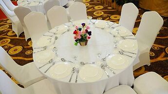 The Golden Bay Hotel Batam