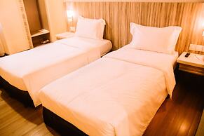 The Golden Bay Hotel Batam