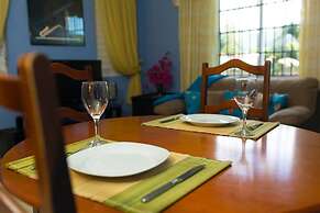 New Kingston Apt at Wellington Cove