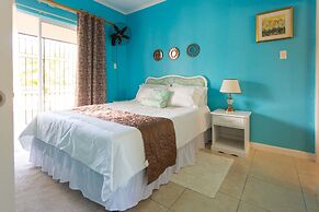 New Kingston Apt at Wellington Cove