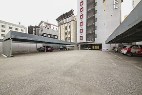 Number25 Hotel