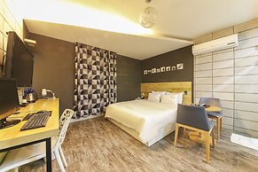 Number25 Hotel