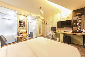 Number25 Hotel