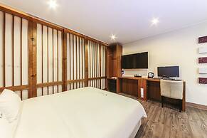 Number25 Hotel